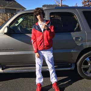 Meet your Posher, Adrian